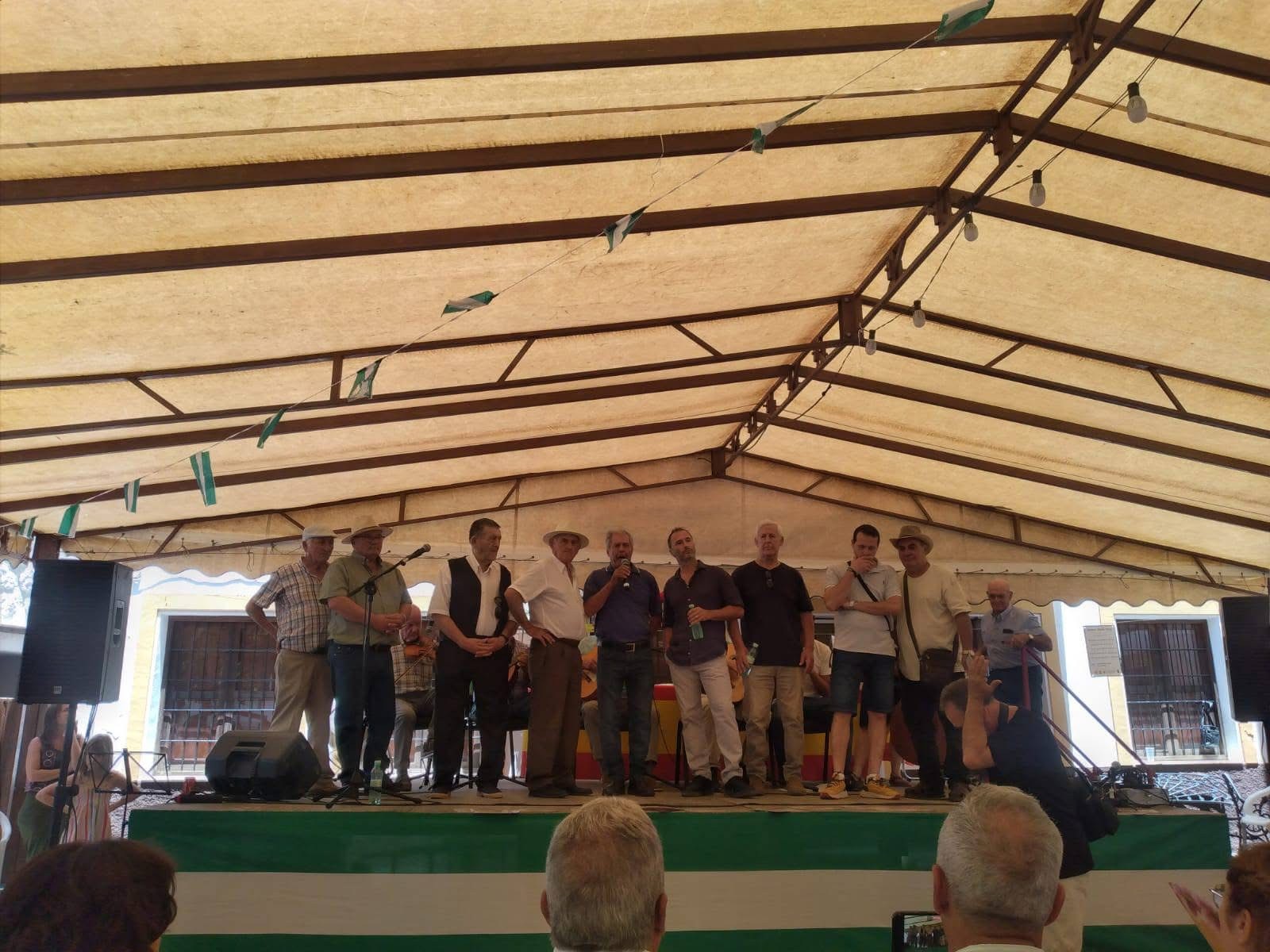 Murtas celebrará el segundo aniversario de su declaración como Pueblo Trovo con una gala de reconocimientos